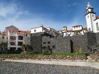 Quinta Do Lorde Resort - Hotel - Marina Madeira Island Bagian luar foto