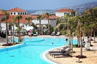 Quinta Do Lorde Resort - Hotel - Marina Madeira Island Bagian luar foto