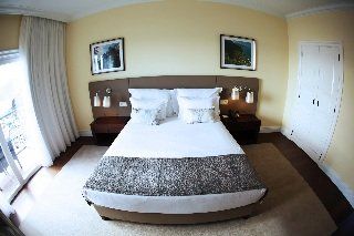 Quinta Do Lorde Resort - Hotel - Marina Madeira Island Bagian luar foto