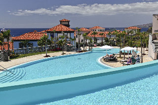 Quinta Do Lorde Resort - Hotel - Marina Madeira Island Bagian luar foto